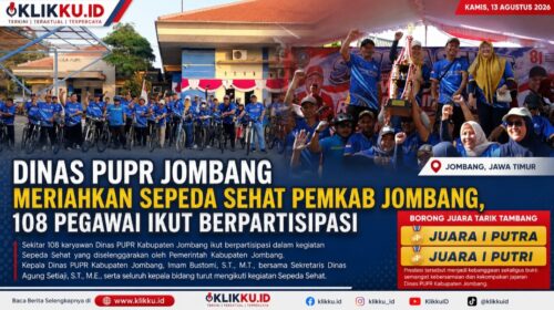 Dok gambar foto KLIKKU.ID Titi Jombang.