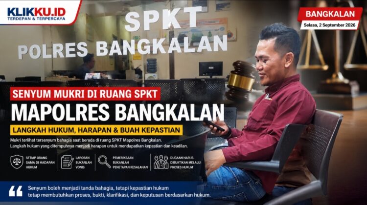 Dok gambar foto ist KLIKKU.ID Anam Biro Bangkalan.