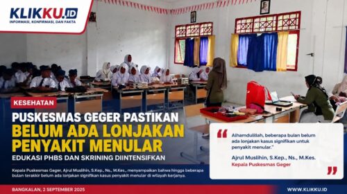 Dok gambar foto ist KLIKKU.ID Anam Biro Bangkalan.