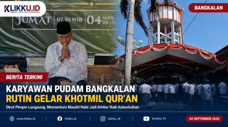 Dok gambar foto ist KLIKKU.ID Anam Biro Bangkalan.