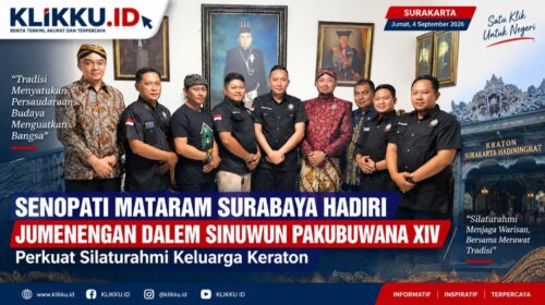 Conan KLIKKU.ID Dok Foto gambar ist.