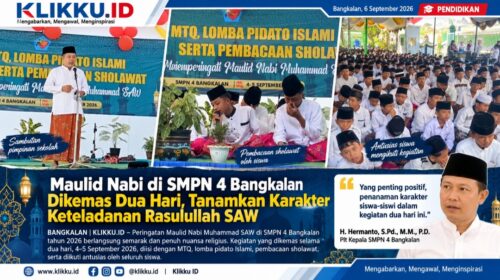 Dok gambar foto ist KLIKKU.ID ANAM Biro Bangkalan.