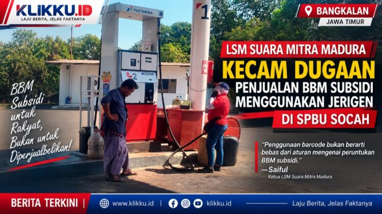 Dok gambar foto ist KLIKKU.ID ANAM Biro Bangkalan.