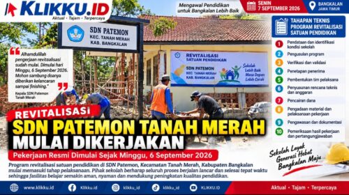 Dok gambar foto ist KLIKKU.ID Anam Biro Bangkalan.
