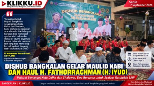 Dok gambar foto ist KLIKKU.ID ANAM Biro BANGKALAN.