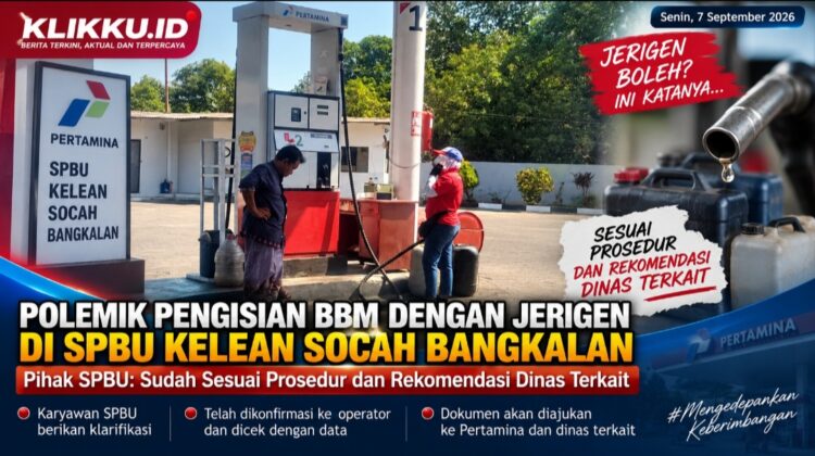 Dok gambar foto KLIKKU.ID Anam Biro Bangkalan.