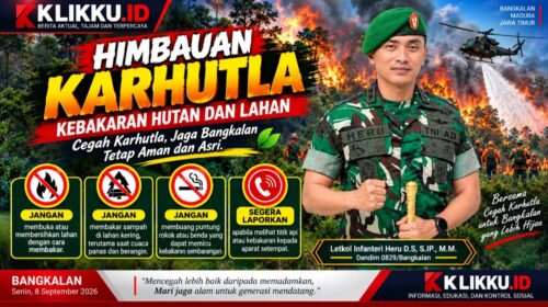 Dok gambar foto ist KLIKKU.ID Anam Biro Bangkalan.