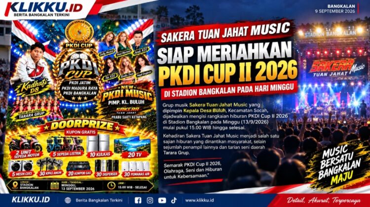 Dok gambar foto ist KLIKKI.ID ist ANAM Biro Bangkalan.