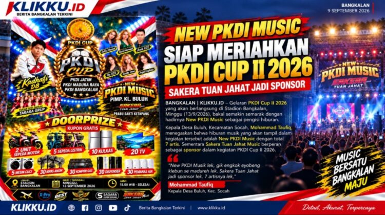 Dok gambar foto ist KLIKKU.ID ANAM BANGKALAN.