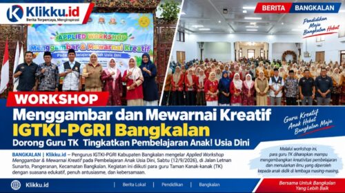 Dok gambar foto ist KLIKKU.ID ANAM Biro BANGKALAN.