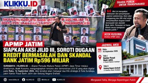 Dok gambar foto ist KLIKKU.ID ANAM.