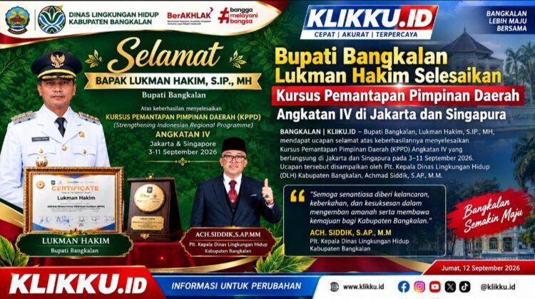 Dok gambar foto ist KLIKKU.ID ANAM Biro Bangkalan.