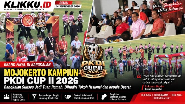 Dok gambar foto ist KLIKKU.ID Bangkalan Anam KaBiro.