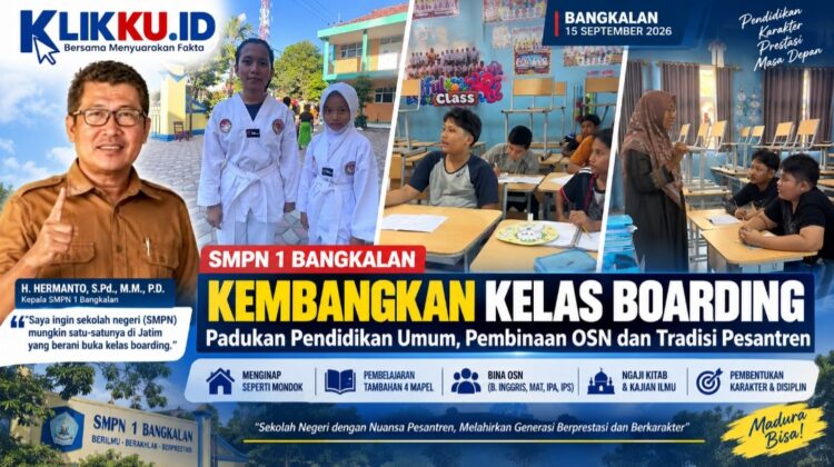 Dok gambar foto ist KLIKKU.ID ANAM Biro BANGKALAN.