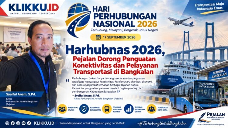 Dok gambar foto ist KLIKKU.ID Biro Bangkalan.
