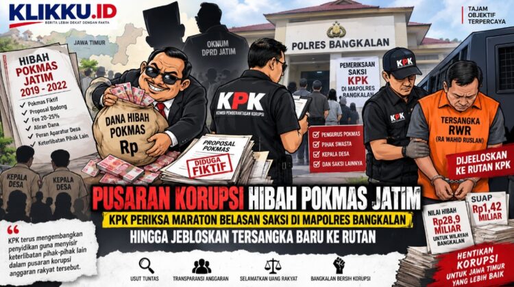 Doj gambar berita ist KLIKKU.ID Anam Biro BANGKALAN.
