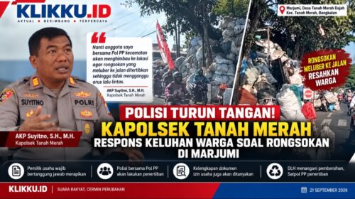 Dok gambar foto ist KLIKKU.ID Biro BANGKALAN.