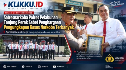 Dok gambar foto ist KLIKKU.ID Rigie Surabaya.