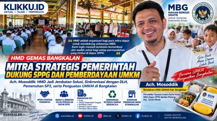 Dok gambar foto ist KLIKKU.ID Anam Biro BANGKALAN.