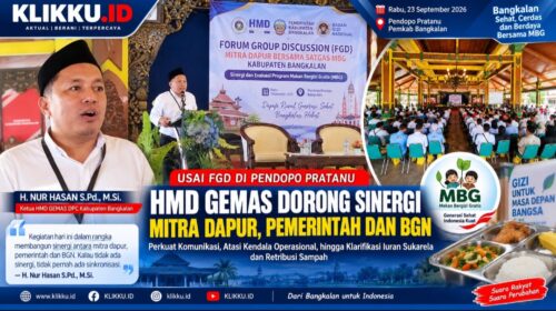 Dok gambar foto ist KLIKKU.ID ANAM Biro Bangkalan.