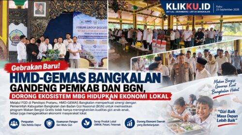 Dok gambar foto ist KLIKKU.ID ANAM Biro BANGKALAN.
