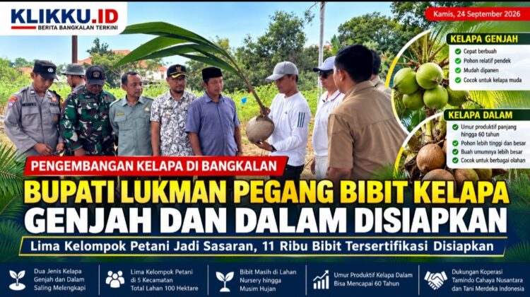 Dok gambar foto ist KLIKKU.ID ANAM Biro BANGKALAN.
