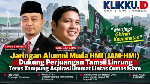 Dok Foto gambar ist KLIKKU.ID ANAM.