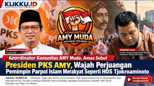 Dok foto gambar ist KLIKKU.ID ANAM.