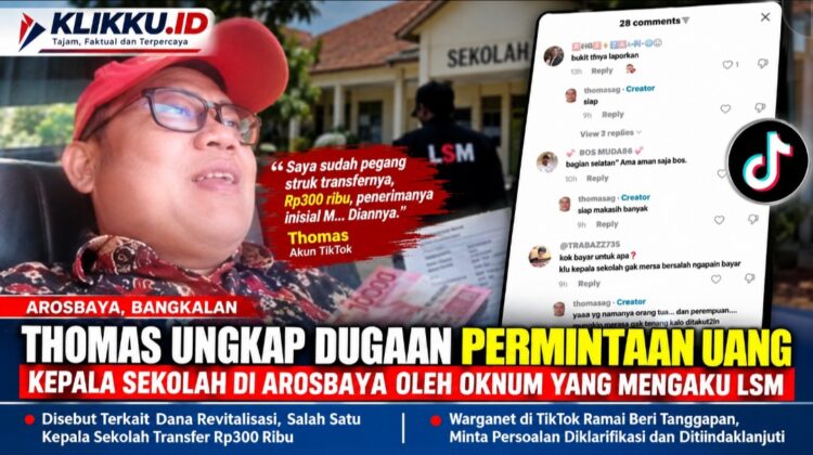 Dok gambar foto ist KLIKKU.ID Anam Biro Bangkalan.