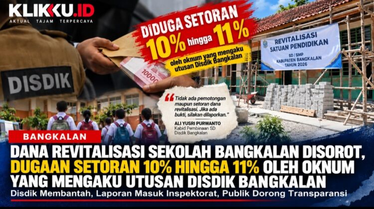 Dok gamabr foto ist KLIKKU.ID ANAM Biro Bangkalan.