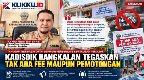 Dok gambar foto ist KLIKKU.ID Anam Biro Bangkalan.