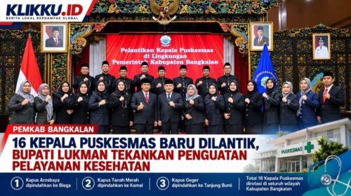 Dok gambar foto illust ist KLIKKU.ID Anam Biro Bangkalan.
