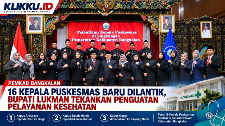 Dok gambar foto illust ist KLIKKU.ID Anam Biro Bangkalan.