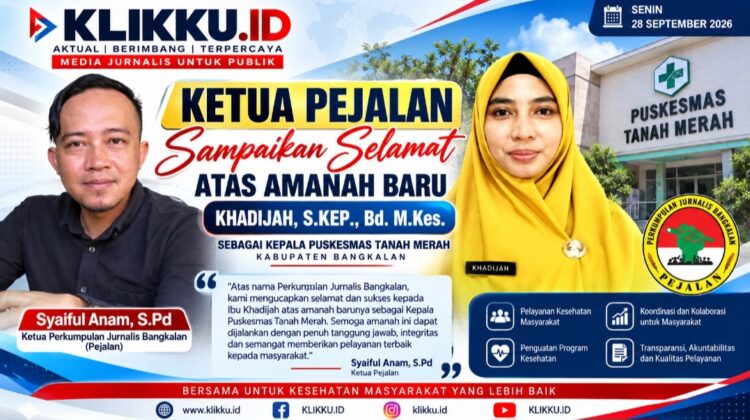 Dok gambar foto ist KLIKKU.ID Bangkalan.