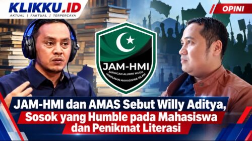 DOK Gambar Foto iat KLIKKU.ID ANAM.