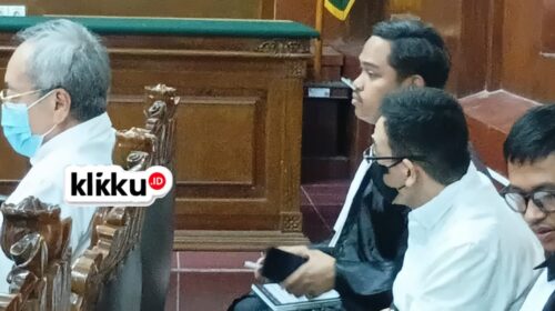 Dok foto Rigie KLIKKU.ID Surabaya.