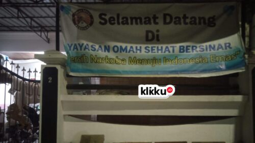 Rigie dok foto KLIKKU.JD ist Surabaya.