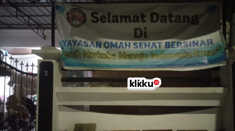 Rigie dok foto KLIKKU.JD ist Surabaya.