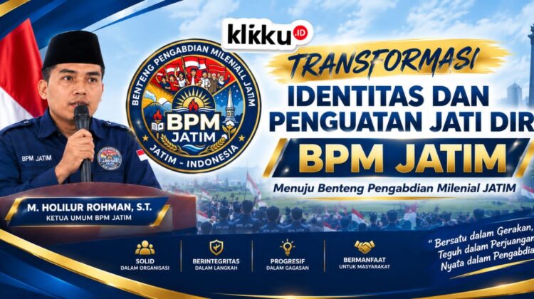 Dok foto ist KLIKKU.ID ANAM.