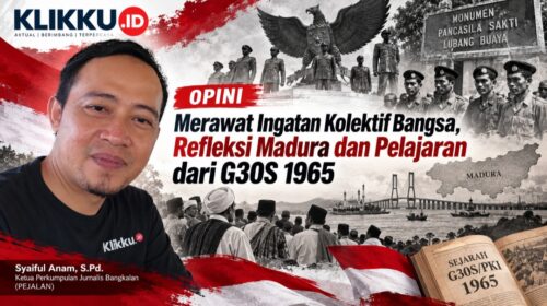 Dok gambar ist KLIKKU.ID
