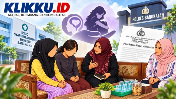 Dok gambar ist KLIKKU.ID Anam BANGKALAN.