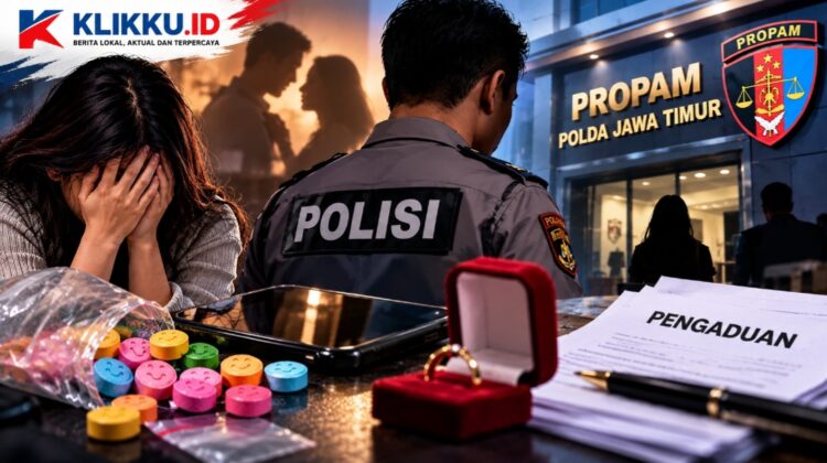 Dok gambar illus ist KLIKKU.ID Riegi