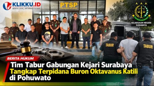 Gambar foto ist KLIKKU.ID