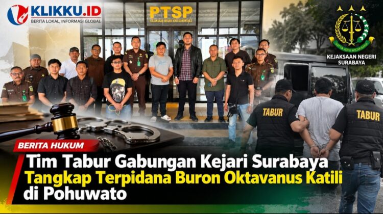 Gambar foto ist KLIKKU.ID