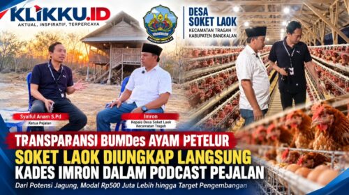 Dok gambar foto ist ANAM KLIKKU.ID Biro Bangkalan.