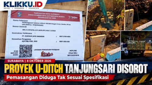Dok Rigie ist KLIKKU.ID gambar foto.