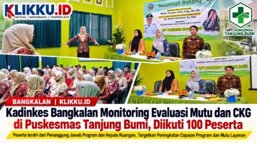 Dok gambar foto ist KLIKKU.ID ANAM Biro Bangkalan.