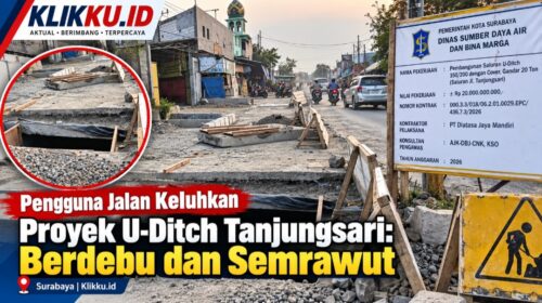 Dok gambar Rigi KLIKKU.ID