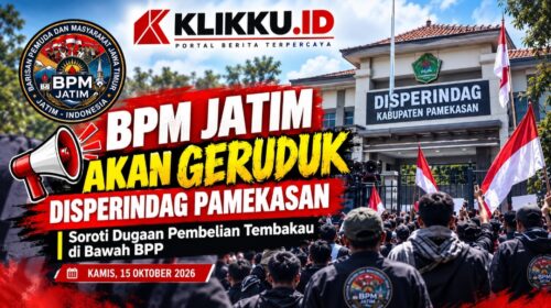 Dok gambar ist KLIKKU.ID ANAM