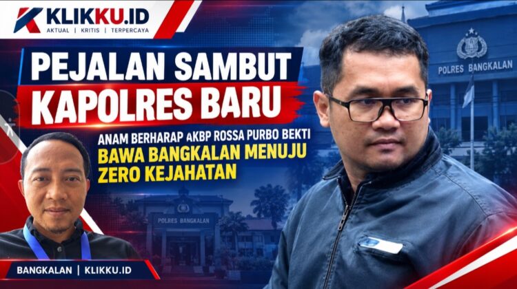 Dok gambar foto ist KLIKKU.ID Biro BANGKALAN.
